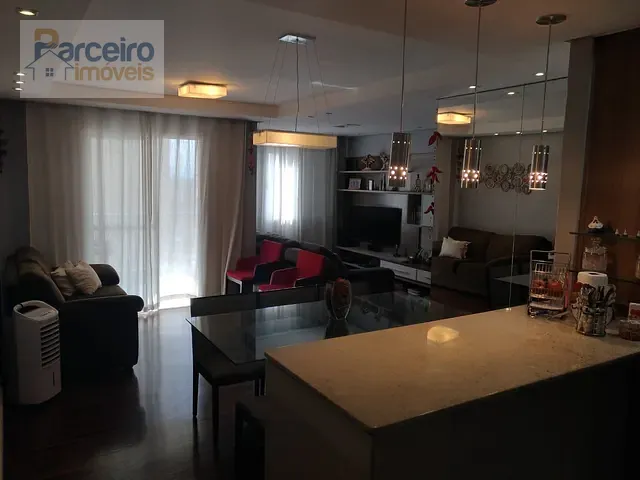 Apartamento 2 quartos e 2 banheiros, à venda, no bairro Tatuape em São Paulo