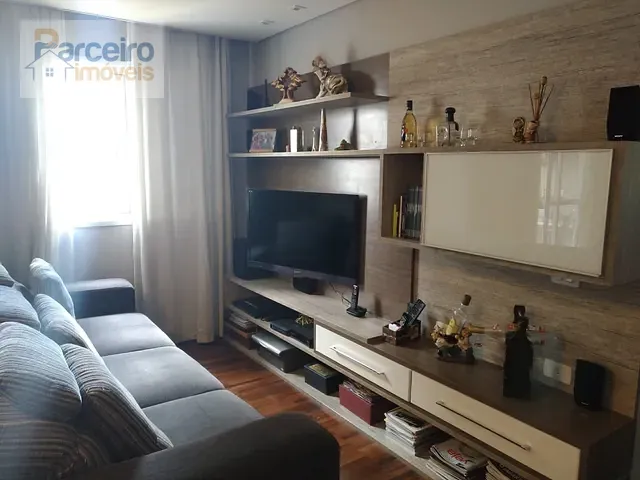 Apartamento 2 quartos e 2 banheiros, à venda, no bairro Tatuape em São Paulo