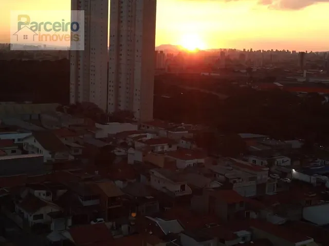 Apartamento 2 quartos e 2 banheiros, à venda, no bairro Tatuape em São Paulo