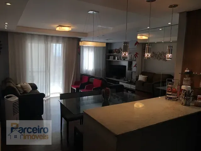 Apartamento 2 quartos e 2 banheiros, à venda, no bairro Tatuape em São Paulo