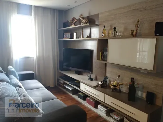 Apartamento 2 quartos e 2 banheiros, à venda, no bairro Tatuape em São Paulo