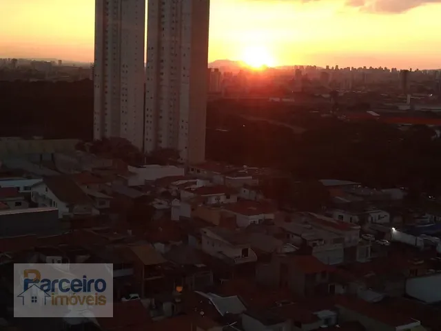 Apartamento 2 quartos e 2 banheiros, à venda, no bairro Tatuape em São Paulo