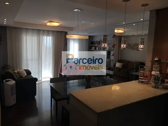 Apartamento 2 quartos e 2 banheiros, à venda, no bairro Tatuape em São Paulo