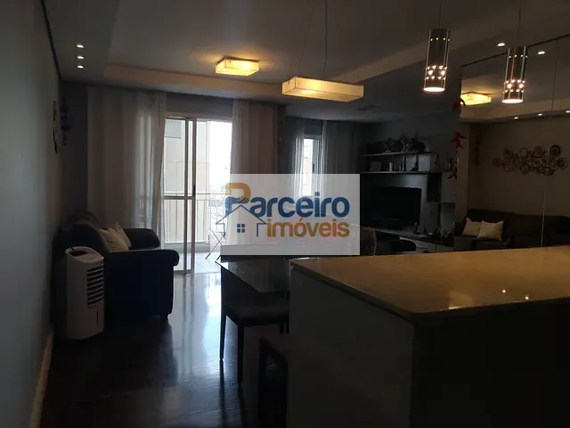 Apartamento 2 quartos e 2 banheiros, à venda, no bairro Tatuape em São Paulo