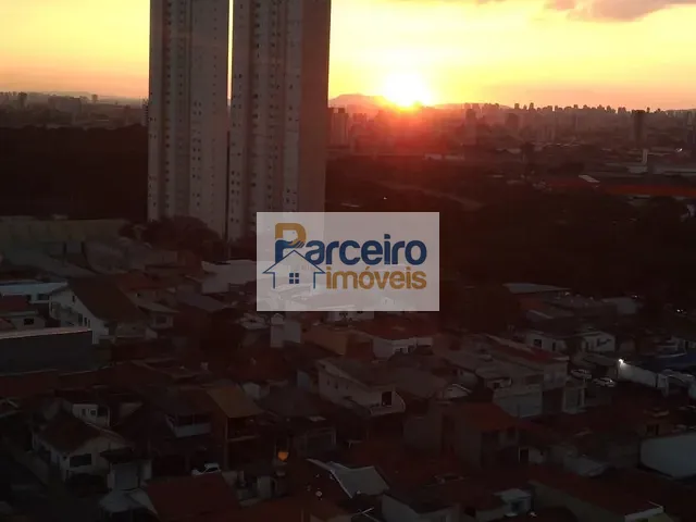 Apartamento 2 quartos e 2 banheiros, à venda, no bairro Tatuape em São Paulo