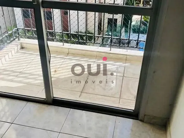 Apartamento 3 quartos e 2 banheiros, à venda, no bairro Ipiranga em São Paulo