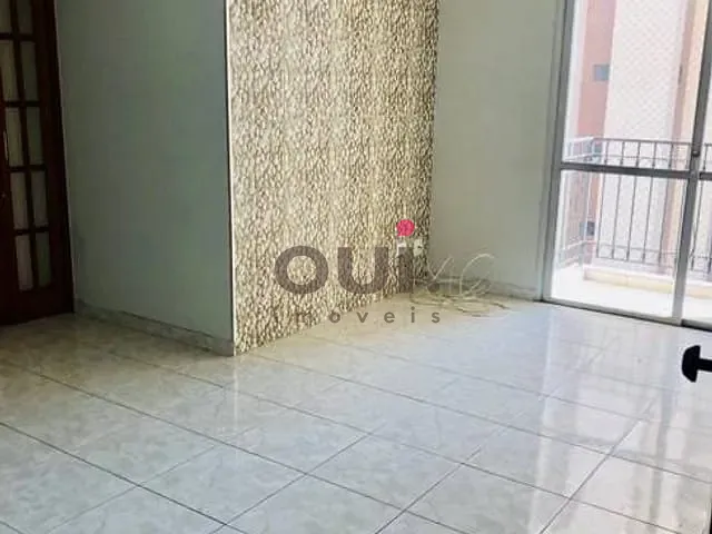 Apartamento 3 quartos e 2 banheiros, à venda, no bairro Ipiranga em São Paulo