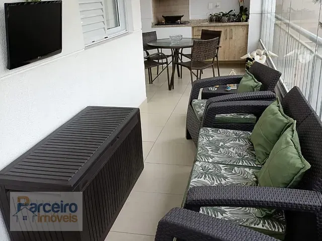 Apartamento com 97m² 3 quartos e 2 banheiros, à venda, no bairro Vila Bertioga em São Paulo