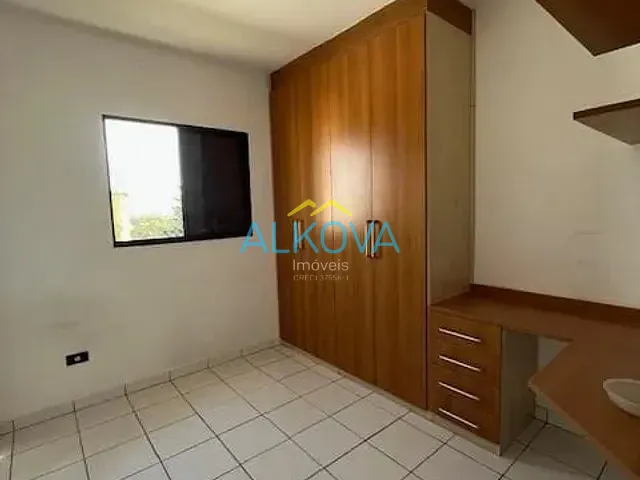 Apartamento com 97m² 3 quartos e 2 banheiros, à venda, no bairro Jardim Califórnia em Jacareí