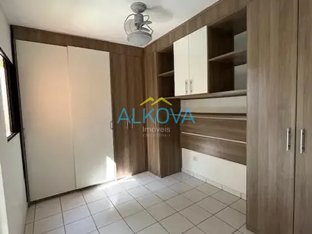 Apartamento com 97m² 3 quartos e 2 banheiros, à venda, no bairro Jardim Califórnia em Jacareí