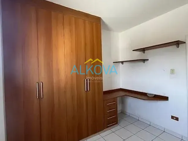 Apartamento com 97m² 3 quartos e 2 banheiros, à venda, no bairro Jardim Califórnia em Jacareí
