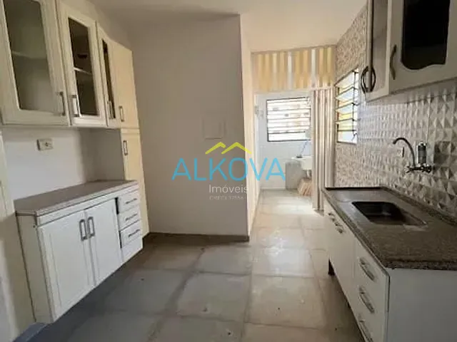 Apartamento com 97m² 3 quartos e 2 banheiros, à venda, no bairro Jardim Califórnia em Jacareí