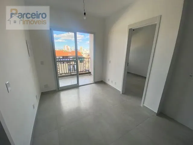 Apartamento com 49m² 2 quartos e 1 banheiro, à venda, no bairro Penha de França em São Paulo