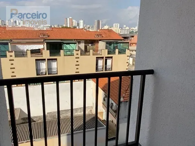 Apartamento com 49m² 2 quartos e 1 banheiro, à venda, no bairro Penha de França em São Paulo