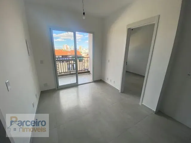 Apartamento com 49m² 2 quartos e 1 banheiro, à venda, no bairro Penha de França em São Paulo