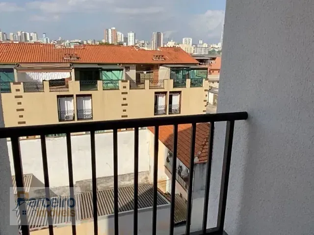Apartamento com 49m² 2 quartos e 1 banheiro, à venda, no bairro Penha de França em São Paulo