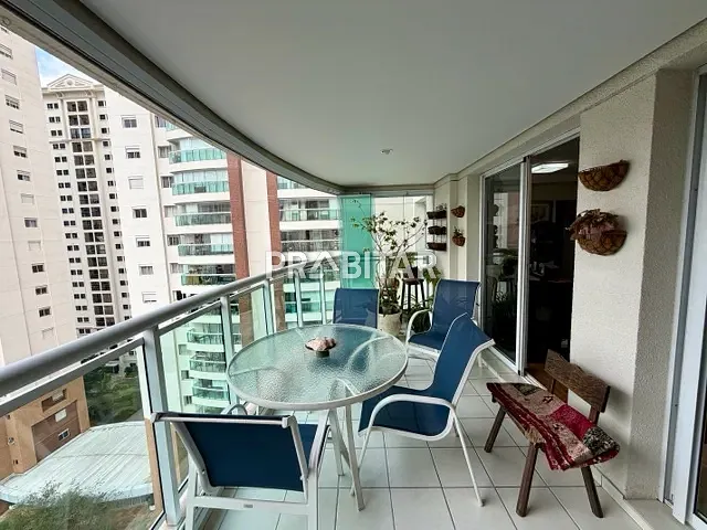 Apartamento 3 quartos e 3 banheiros, à venda, no bairro Vila Leopoldina em São Paulo