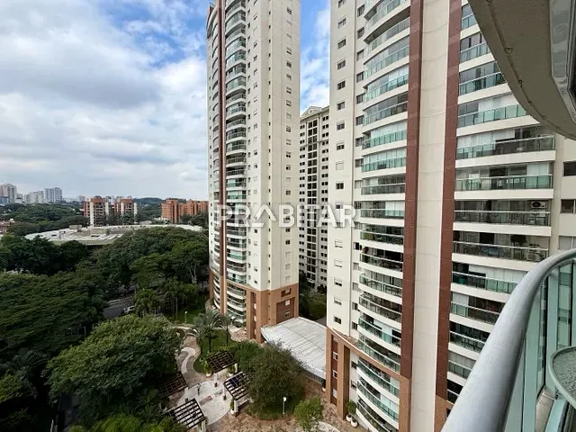 Apartamento 3 quartos e 3 banheiros, à venda, no bairro Vila Leopoldina em São Paulo