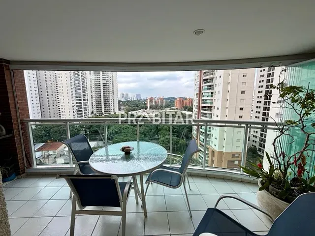 Apartamento 3 quartos e 3 banheiros, à venda, no bairro Vila Leopoldina em São Paulo