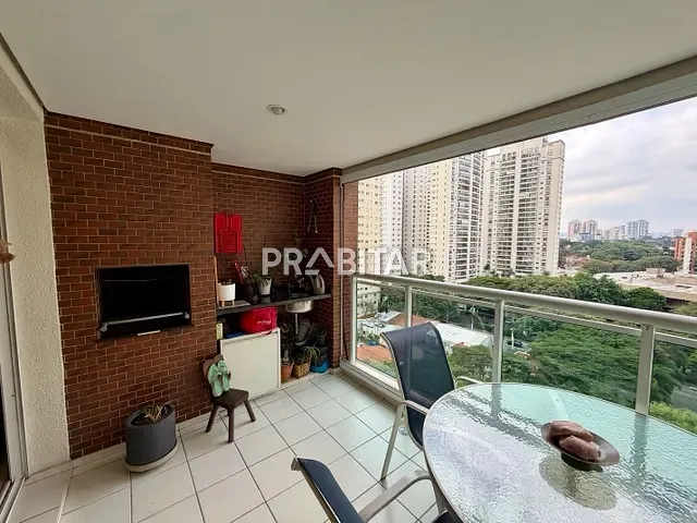 Apartamento 3 quartos e 3 banheiros, à venda, no bairro Vila Leopoldina em São Paulo