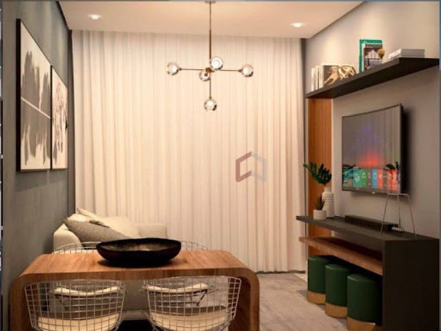 Foto do Apartamento - Apartamento com 1 dormitório à venda, 42 m² por R$ 290.000,00 - Carrão - São Paulo/SP | ZONA LESTE IMÓVEIS