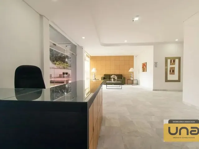 Apartamento 4 quartos e 4 banheiros, para alugar, no bairro MERCES em Curitiba