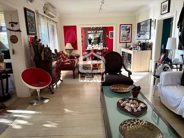 Apartamento com 300m² 4 quartos e 6 banheiros, à venda, no bairro Jardim Vitória Régia em São Paulo