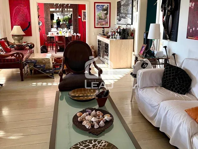 Apartamento com 300m² 4 quartos e 6 banheiros, à venda, no bairro Jardim Vitória Régia em São Paulo