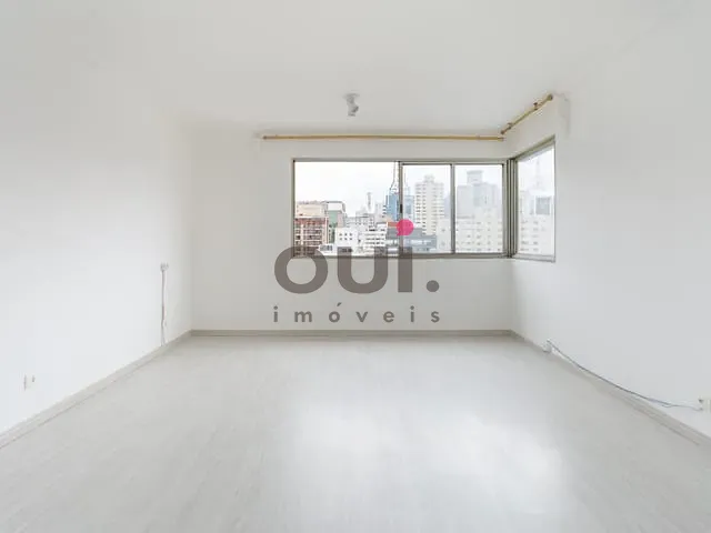 Apartamento com 250m² 3 quartos e 2 banheiros, à venda, no bairro Jardim Paulista em São Paulo