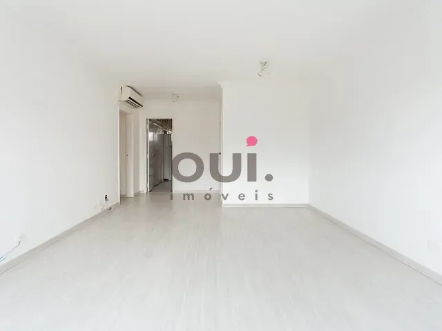 Apartamento com 250m² 3 quartos e 2 banheiros, à venda, no bairro Jardim Paulista em São Paulo