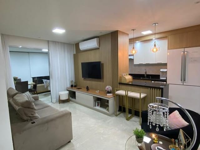 Foto do Apartamento - Apartamento à venda 3 Quartos, 2 Suites, 2 Vagas, 91M², BELA VISTA, OSASCO - SP | A Bela Vista Imóveis