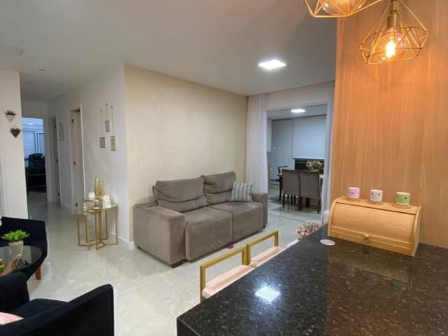 Foto do Apartamento - Apartamento à venda 3 Quartos, 2 Suites, 2 Vagas, 91M², BELA VISTA, OSASCO - SP | A Bela Vista Imóveis