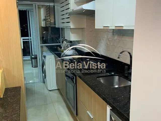 Apartamento com 91m² 3 quartos e 1 banheiro, à venda, no bairro BELA VISTA em Osasco