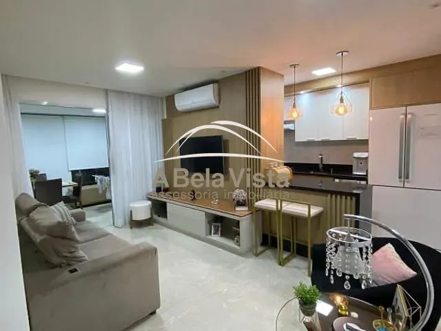 Apartamento com 91m² 3 quartos e 1 banheiro, à venda, no bairro BELA VISTA em Osasco