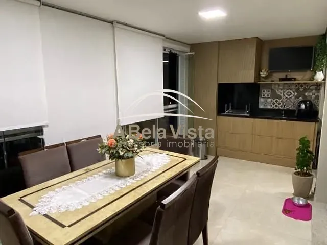 Apartamento com 91m² 3 quartos e 1 banheiro, à venda, no bairro BELA VISTA em Osasco