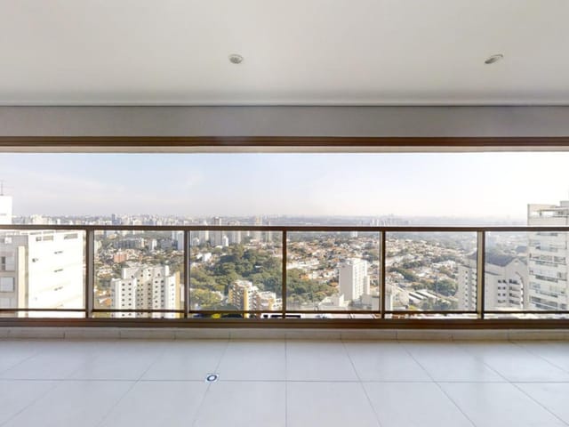 Foto do Apartamento - Apartamento tipo para venda em Sumarezinho com 3 quartos, sendo 3 suítes, 144.71m² | Correteria Imóveis
