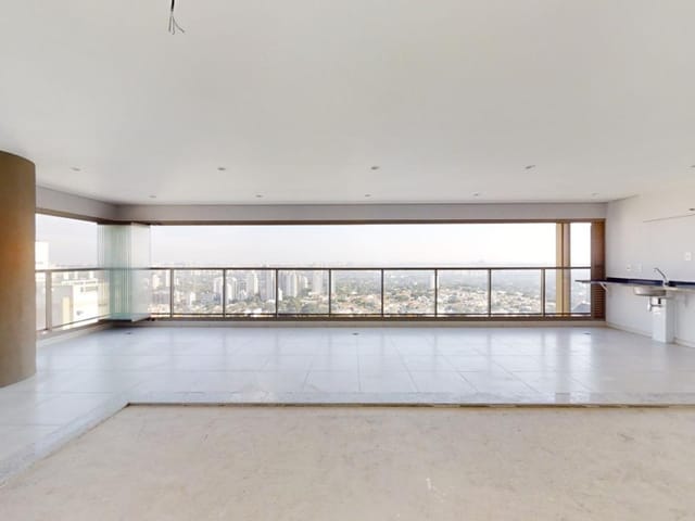 Foto do Apartamento - Apartamento tipo para venda em Sumarezinho com 3 quartos, sendo 3 suítes, 144.71m² | Correteria Imóveis