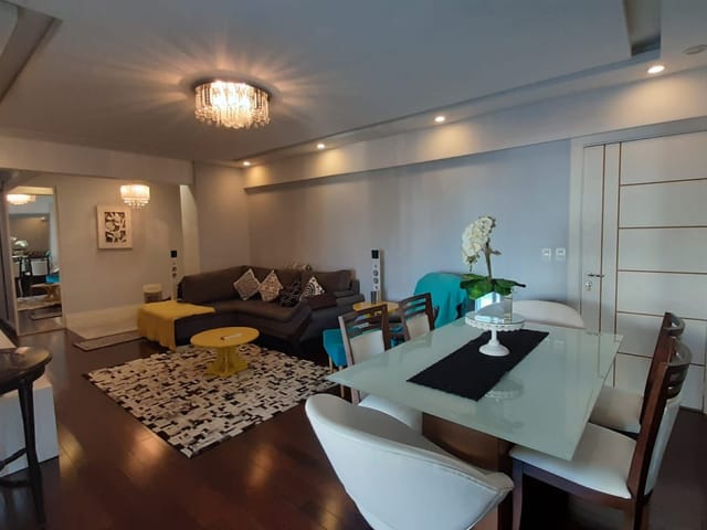 Foto do Apartamento - Apartamento com 2 dormitórios à venda, 105 m² por R$ 980.000,00 - Floradas de São José - São José dos Campos/SP | PIRAMIDE IMOVEIS