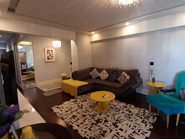 Foto do Apartamento - Apartamento com 2 dormitórios à venda, 105 m² por R$ 980.000,00 - Floradas de São José - São José dos Campos/SP | PIRAMIDE IMOVEIS