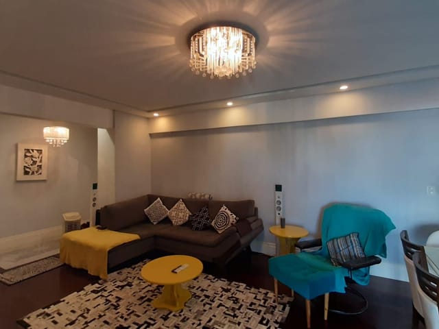 Foto do Apartamento - Apartamento com 2 dormitórios à venda, 105 m² por R$ 980.000,00 - Floradas de São José - São José dos Campos/SP | PIRAMIDE IMOVEIS