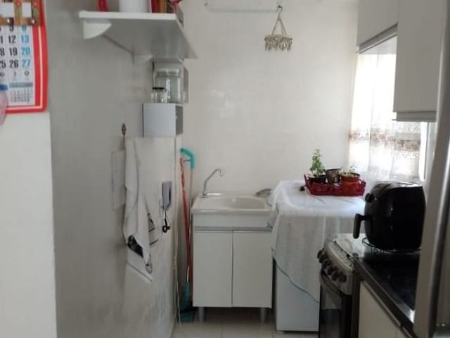 Foto do Apartamento - Apartamento com 1 dormitório à venda, 40 m² por R$ 185.000,00 - Jardim Boa Vista (Zona Oeste) - São Paulo/SP | Pitale Imóveis Ltda.