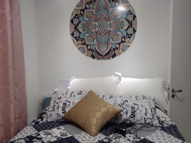 Foto do Apartamento - Apartamento com 1 dormitório à venda, 40 m² por R$ 185.000,00 - Jardim Boa Vista (Zona Oeste) - São Paulo/SP | Pitale Imóveis Ltda.