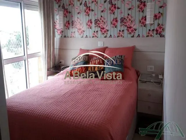 Apartamento com 100m² 3 quartos e 2 banheiros, à venda, no bairro Bela Vista em Osasco