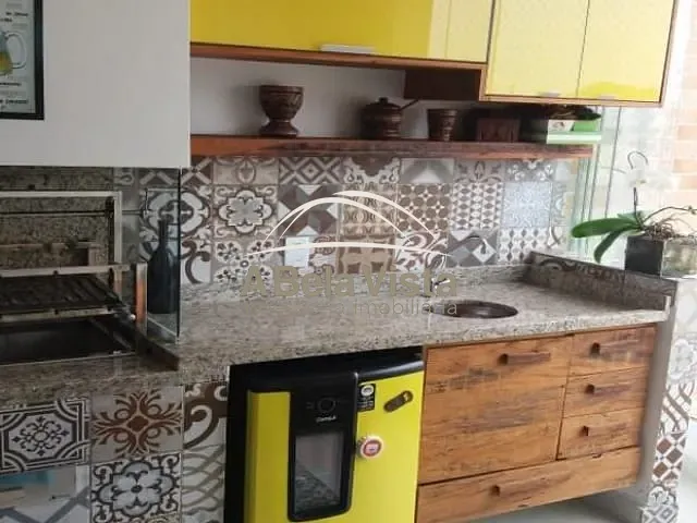 Apartamento com 100m² 3 quartos e 2 banheiros, à venda, no bairro Bela Vista em Osasco