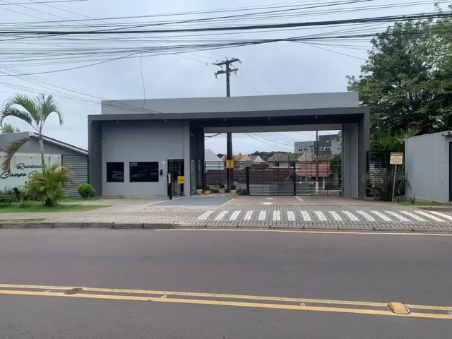 Apartamento 2 quartos e 1 banheiro, à venda, no bairro Campo Comprido em Curitiba