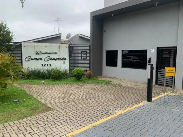 Apartamento 2 quartos e 1 banheiro, à venda, no bairro Campo Comprido em Curitiba