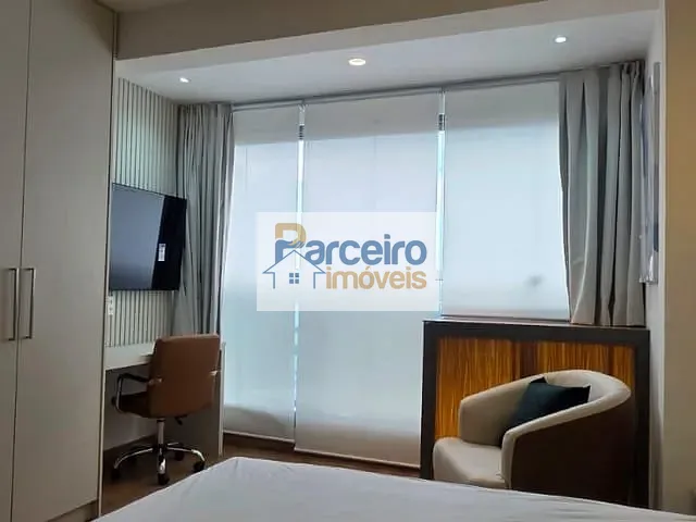 Apartamento com 25m² 1 quarto e 1 banheiro, para alugar, no bairro Sumare em São Paulo