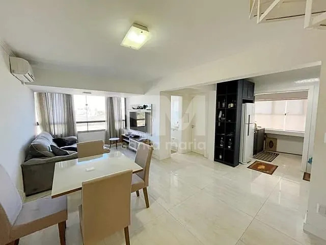 Apartamento com 154m² 2 quartos e 1 banheiro, à venda, no bairro Centro em Chapecó