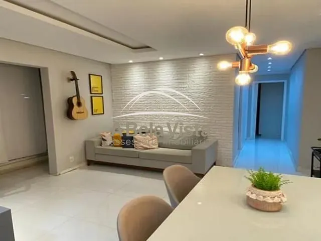 Apartamento com 47m², à venda, no bairro JD BARRO BRANCO em Cotia
