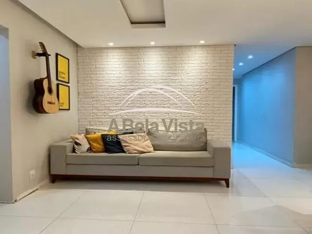 Apartamento com 47m², à venda, no bairro JD BARRO BRANCO em Cotia
